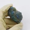 Uncut Raw Natural Multi Color Sapphire 169.10 Ct Rough Loose Gemstone
