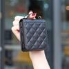 Cover Galaxy Z Flip5 SM-F731B Phone Case for Samsung Galaxy Z Flip6 Flip 4 3 5G Funda Etui Geometric Folding Protect Case Shells