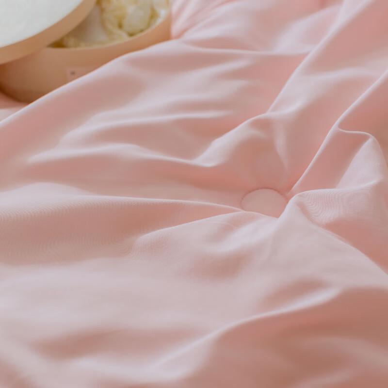 Yiyiai All-Season Soy Fiber Quilt