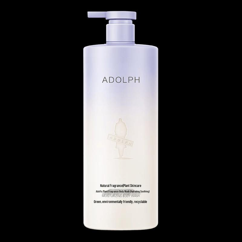 

Adorfee Hydrating & Soothing Plant Fragrance Shower Gel 618ml