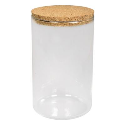 Recipientes para alimentos – Conservação de alimentos