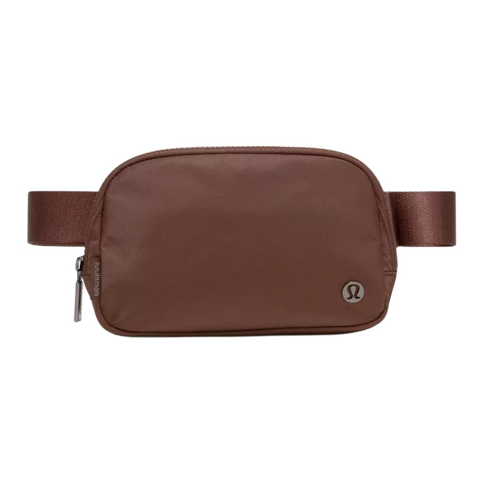 

Lululemon Everywhere 1L Metal Logo Casual Sports Waist Bag Unisex Waist Bag Lava-Cake-Red LU9BR3S-069026 Lava Cake Red