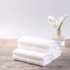 Individually Packaged Disposable Non-Woven Bath Towel for Beauty Salons, Hotels, Saunas, and Pools
