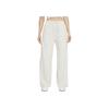 New Nike Knitted Sweatpants Women's White DQ5922-104