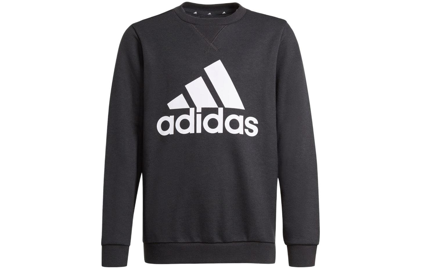 

Adidas Kids Sweatshirts Crew Neck Moderate GN4029 110