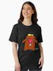 Aaahh!!! Real Monsters Angry Beavers Essential Unisex T-Shirt