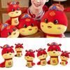 Multipurpose Sturdy Stylish Snake Toy Comfortable Designs Portable Accessory Craft Supplies for Kids and Student
