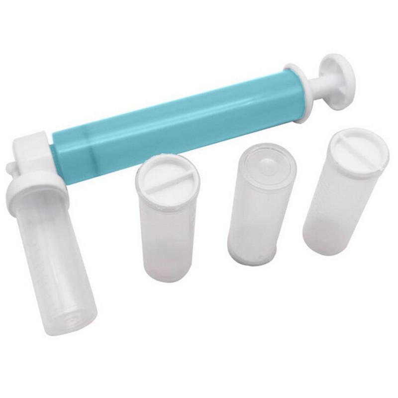 

Инструменты для раскрашивания тортов Ручной аэрограф для тортов Украшения для выпечки Кексы Десерты Распылитель Мусс Пескоструйная обработка Кухонные кондитерские инструменты A