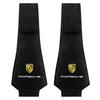 Fashion Car Seat Back Headrest Pillow Storage Bag Dustproof Cover For Porsche Boxster Cayenne Panamera Macan Cayman 911 918 996 917 991