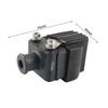 A6943 Ignition Coil Compatible with Mercury,OE: 339-832757A