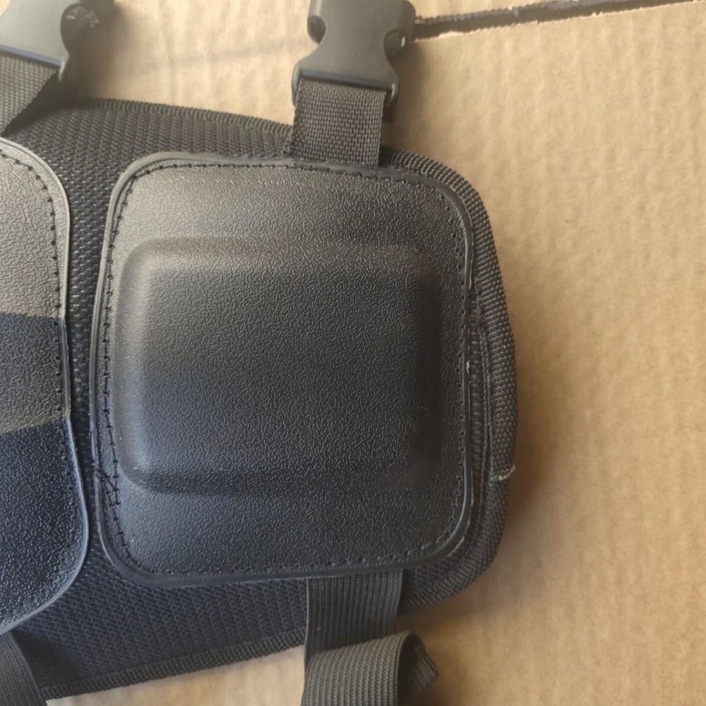 Anti-Slip Gardening Knee Pads Anti-Collision Shank Protector  Mowing and Trimming