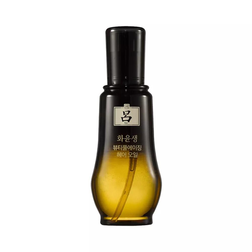

Ryo HwaYoonSaeng Total Hair Oil Serum 100 мл 1PC