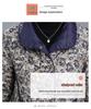 Women's 2025 Winter Down Jacket - New Style for Middle-Aged and Elderly - Stylish Cotton-Padded Petite Outerwear for Mothers