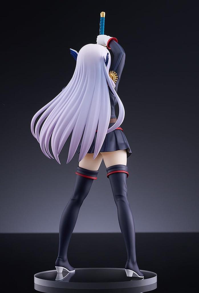 POP UP PARADE Slave of the Demon Capital: Kyoka Uzen Non-scale Plastic Painted Finished Figure
