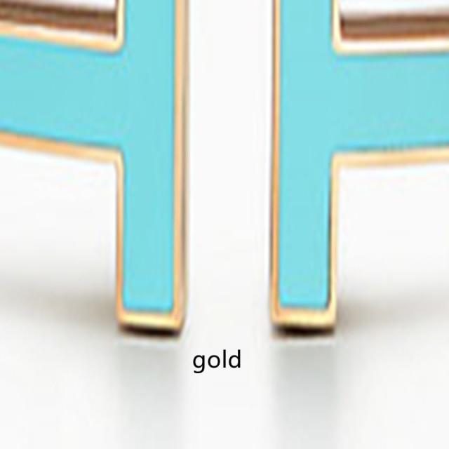 New Woman 925 Sterling Silver Classic Fashion Green Enamel Bracelet ,Exquisite Workmanship Brand Jewelry Holiday Gift