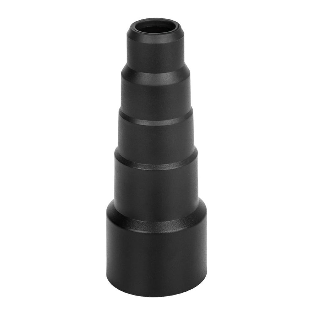 Household Vacuum Cleaner Accessories Adapter Five-layer Reducer Machine Brush Adapter Converter