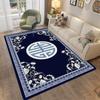 Modern Area Carpet Non-slip Floor Mat for Family Bedroom Indoor Children's Play Geometric Rugs Yoga Mats living room