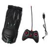 RC Stunt Car Fun Interactive 360 Degree Rotation Electric RC Wall Climbing Car with LED Light for Kids Presents
