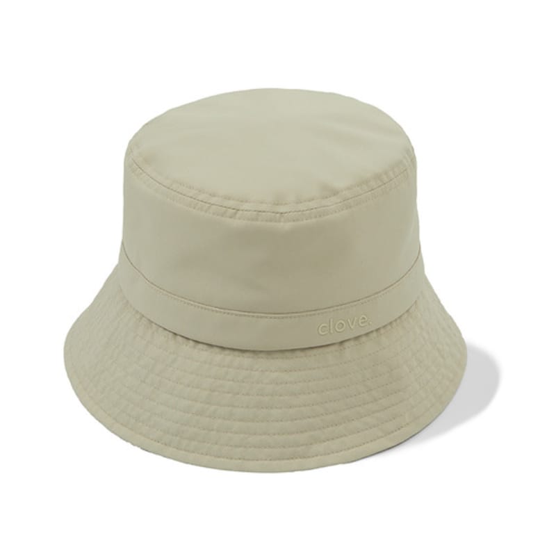CLOVE Sports Bucket Hat (Beige)