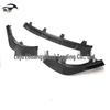 Frontsplitter, Lippe und Stoßstangen-Kit für 2021-2023 Toyota Camry [Grenzüberschreitende Exklusivität]
