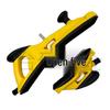 Adjustable Handheld Sanding & Polishing Tool for Car and Spray Painting Surfaces