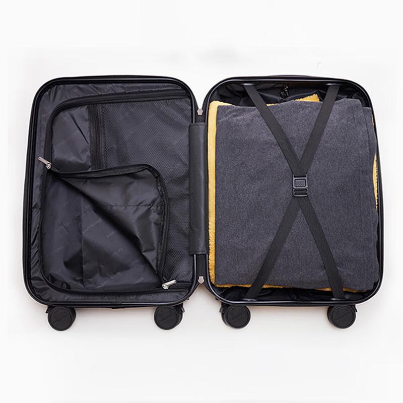 Batiannu Business Hard-Shell Luggage