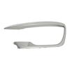 For Lincoln For MK Z 2017- Front Fog Light Trim Molding Plastic Body Trim Panel HP5Z15266AA Direct Fit Part