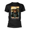 The Big Lebowski Unisex Adult I Like Your Style Dude T-Shirt