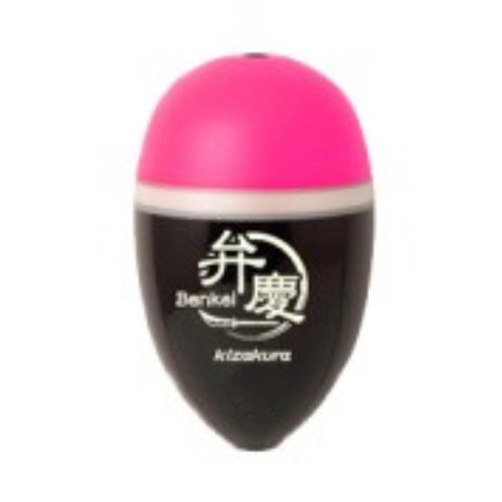 Benkei pink 1