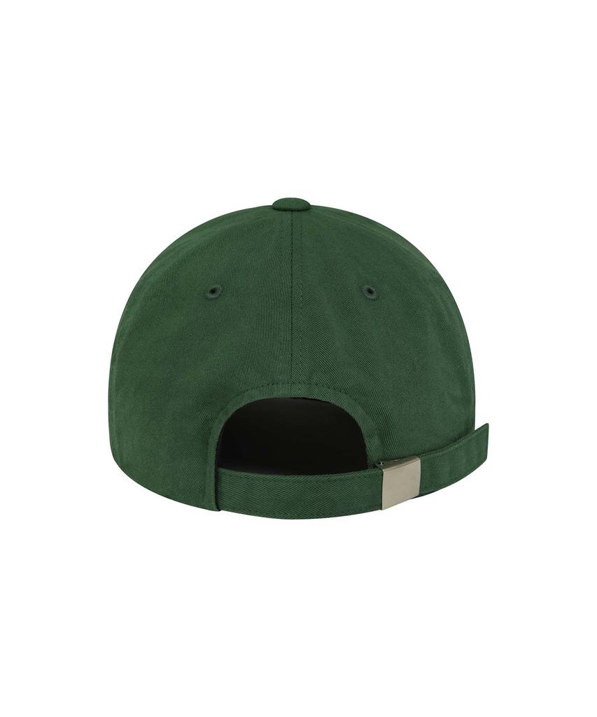 RETRIEVER CLUB Corgi Ball Cap [Green]