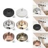 Ceiling Rose Hook Plate Chandelier Part Heavy Duty for Living Room Bedroom