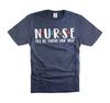 Nurse I Will Be There For You Shirt Nurse Cute Shirt Nurse Gifts Shirt For Women