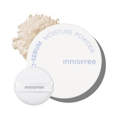 Gesichts-Make-up  – Puder