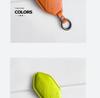 2026 Fangchengbao Tie 7/3 Leather Key Cover for Leopard 8/5 Car Key Modification