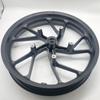 Steel and Aluminum Wheel Hubs for CF250-6, CF250SR, & CF250NK