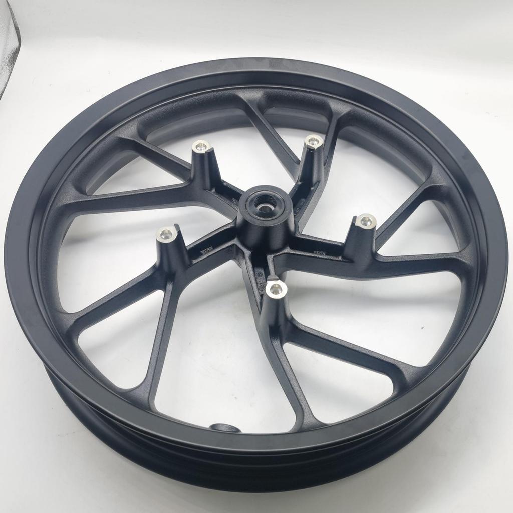 Steel and Aluminum Wheel Hubs for CF250-6, CF250SR, & CF250NK