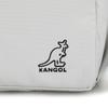 Kangol Essential X Cross Bag 3388 Light Gray