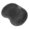 Bathroom Foot   Cushion TPE Foot Rub Pad Wall Mountable Foot  r Mats with Suction Cup