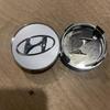 Cache-moyeu et Étiquette de protection de pneu pour Beijing Hyundai Reina