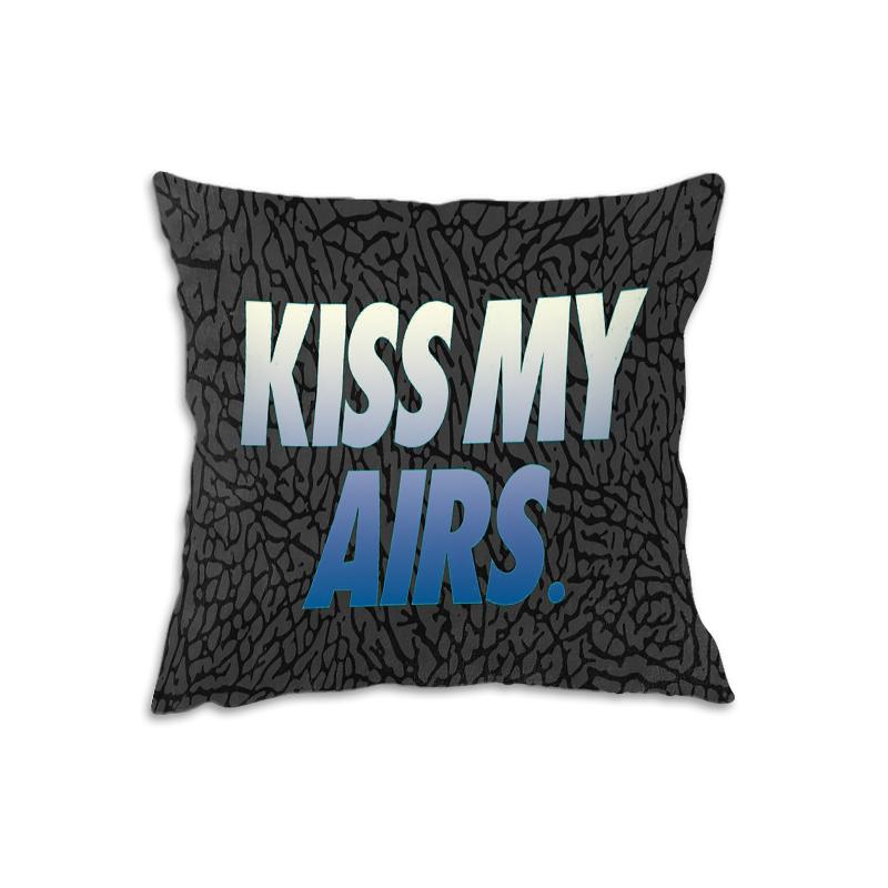 

ReadyToRaceНаволочка с замком-молнией, большая, Dank, темный квадрат 16x16 дюймов, 18x18 Декоративная оптовая продажа 40x40cm