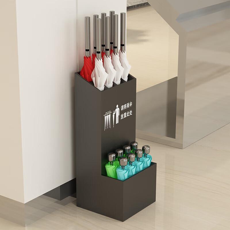 

Hotel Lobby Umbrella Stand