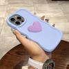 Redmi10c Love Heart Candy Wavy Silicone Case For Xiaomi Redmi 10c 10a 12c 13c 12 4g 5g 10 9 9c A3 Shockproof Soft Cover Redmi13c