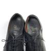 80-tal 90-tal Vintage Allen Edmonds Fairfax Storlek 11.5D 28.5 29.5cm Wholecut Kostymskor Svart(BEGAGNAD)