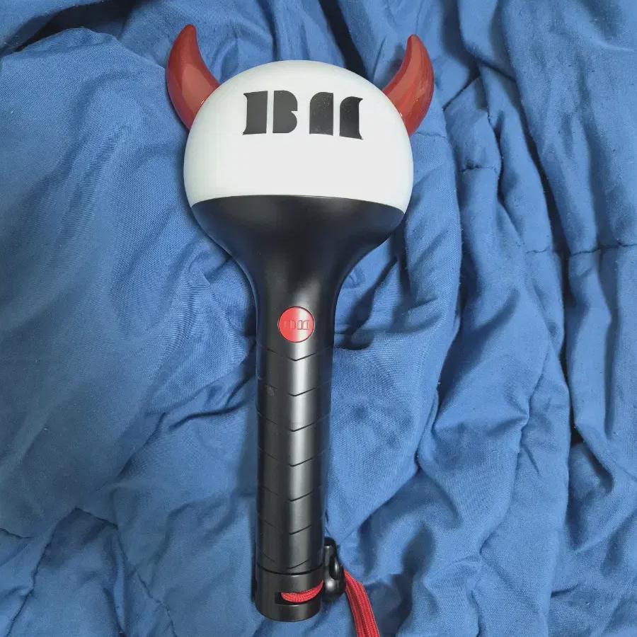 

Baby Monster Lightstick Sell