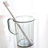 CHAHUA Bathroom Rinsing and Toothbrush Cups (Set of 2)