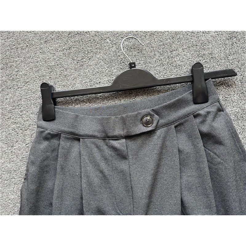 Large Sizes Availiable European Soft Women All-Matching Casual Trousers