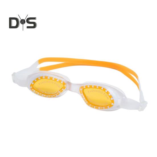 Ochelari de înot anti-aburire, fără scurgeri, ochelari de înot cu protecție completă din silicon, ochelari de piscină pentru bărbați, femei, tineri și adulți