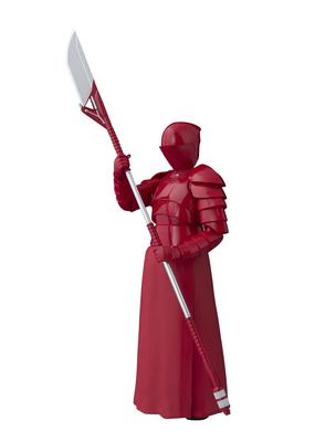 TAMASHII NATIONS Star Wars Elite Praetorian Guard 155mm Painted Movable Figure S.H.Figuarts (Heavy Blade) Approx. ABS&PVC