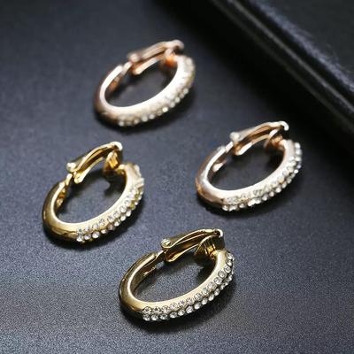 Orecchini – Ear cuff