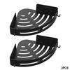 No Punching Required Bathroom Shampoo Holder Shower Shelves Storage Shelf Towel Holder Shelves for Bathroom